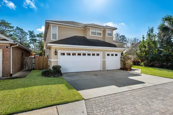 Fort Walton Beach, FL 32547,787 Barley Port Lane