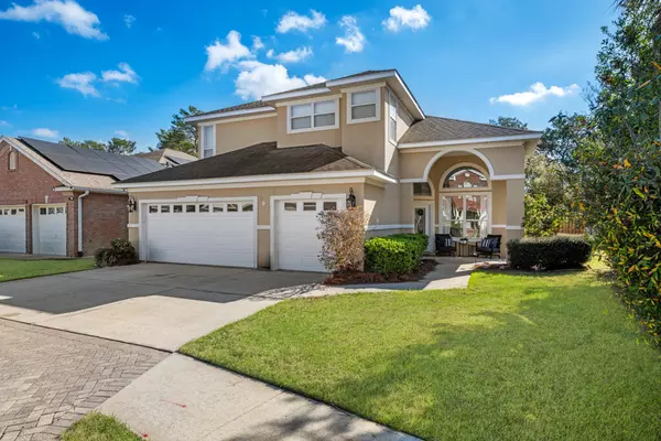 787 Barley Port Lane,  Fort Walton Beach,  FL 32547