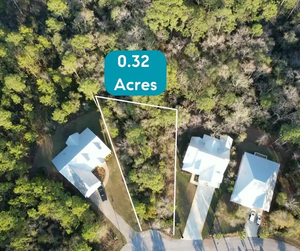 Freeport, FL 32439,Lot 8 Sun Bear Circle