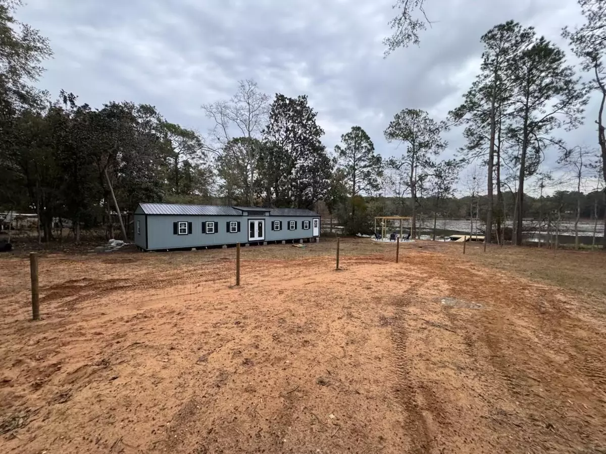 Defuniak Springs, FL 32433,Lot 1 Bk A Cat Island Road