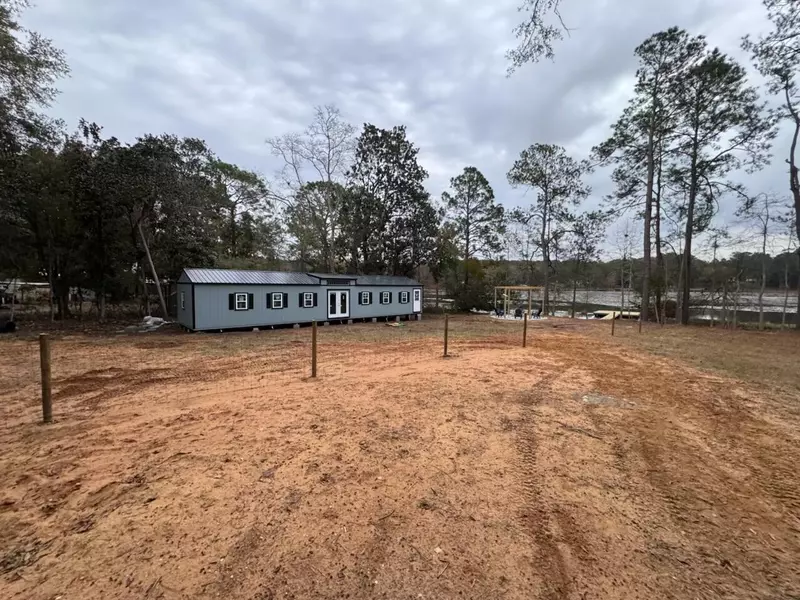 Lot 1 Bk A Cat Island Road, Defuniak Springs, FL 32433