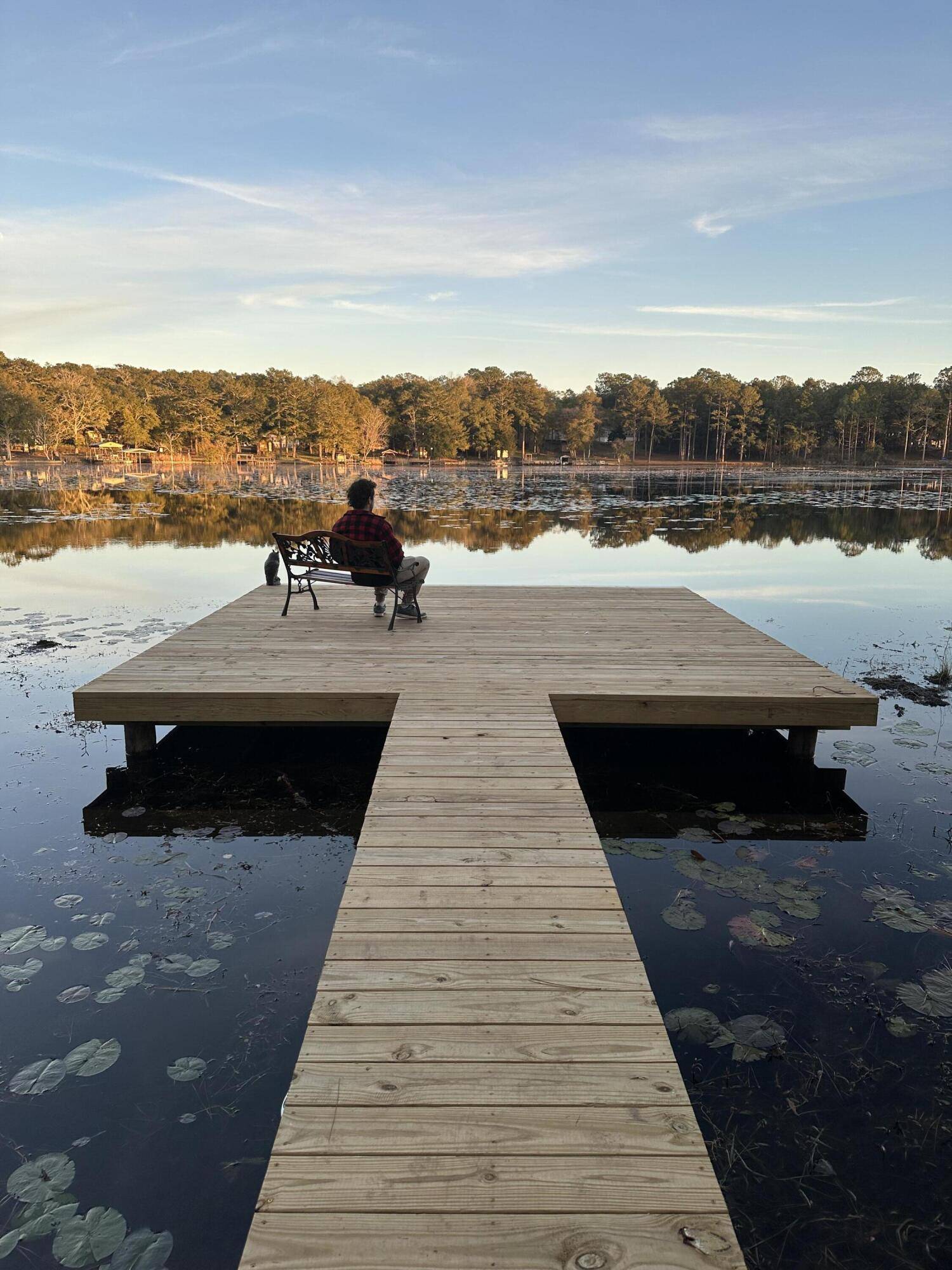 Defuniak Springs, FL 32433,Lot 1 Bk A Cat Island Road