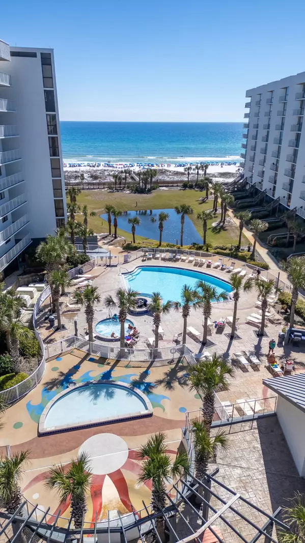 Miramar Beach, FL 32550,114 Main Sail Drive  #UNIT 342