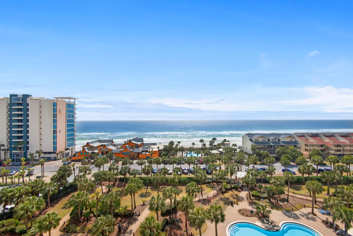 Destin, FL 32541,1751 Scenic Hwy 98  #UNIT 810