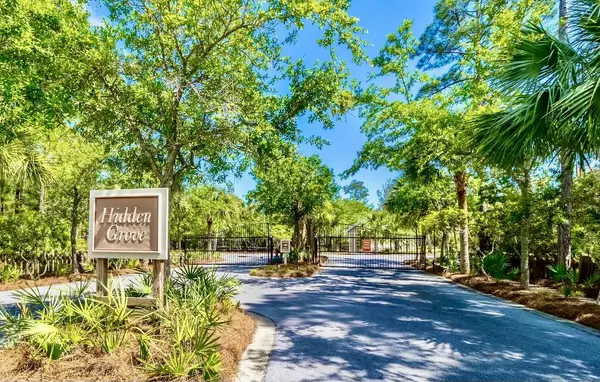 Santa Rosa Beach, FL 32459,160 Marlberry Trace
