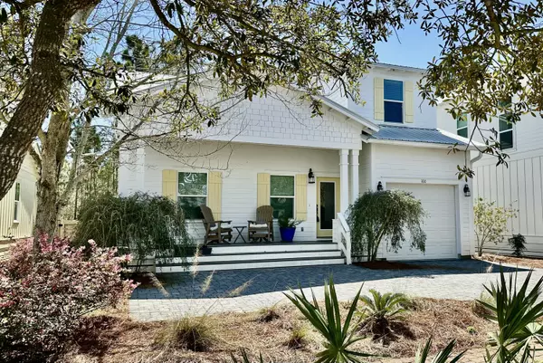 Santa Rosa Beach, FL 32459,160 Marlberry Trace