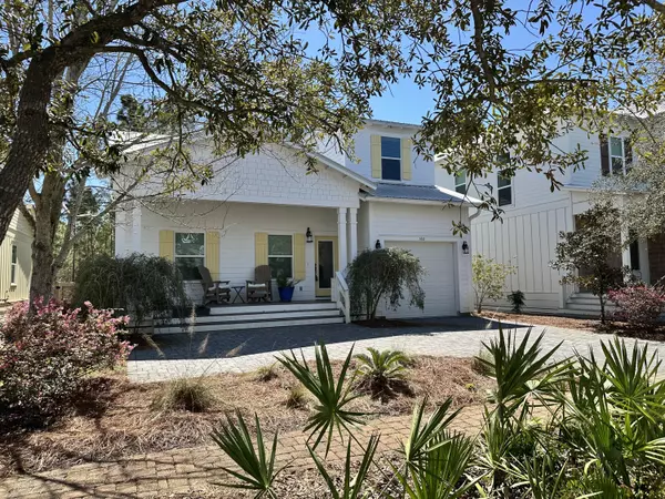160 Marlberry Trace, Santa Rosa Beach, FL 32459