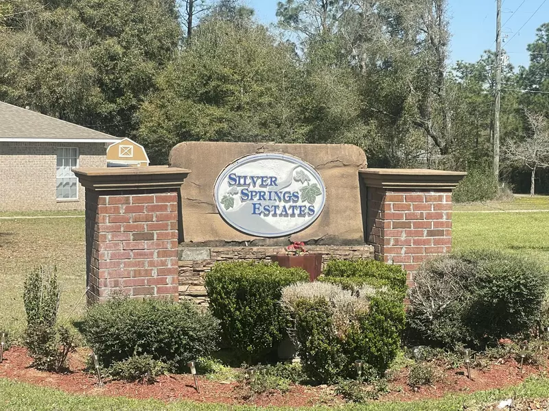 2604 Butterfly Alley, Crestview, FL 32536