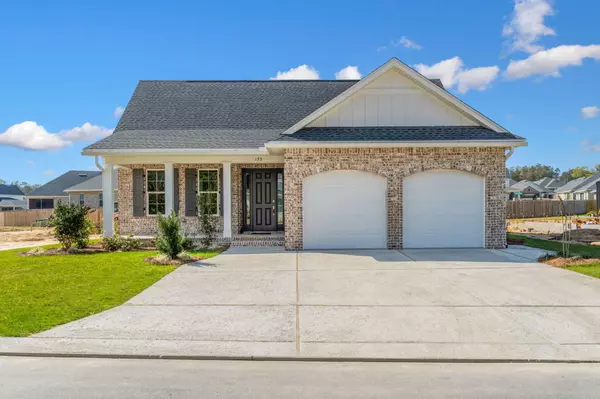 237 Abner Way  #Lot 34, Niceville, FL 32578