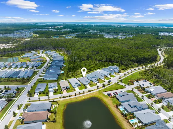 Inlet Beach, FL 32461,292 Naturewalk Boulevard