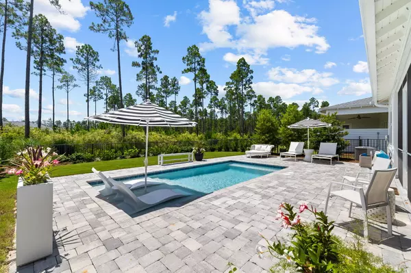 292 Naturewalk Boulevard, Inlet Beach, FL 32461