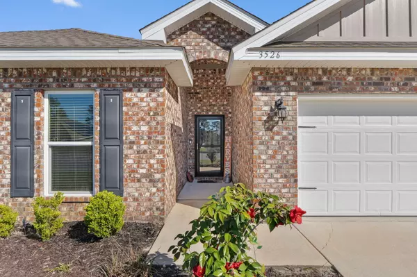 Navarre, FL 32566,3526 Moonstone Drive