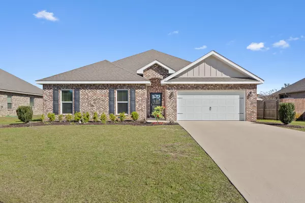 Navarre, FL 32566,3526 Moonstone Drive
