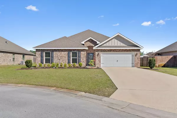 Navarre, FL 32566,3526 Moonstone Drive