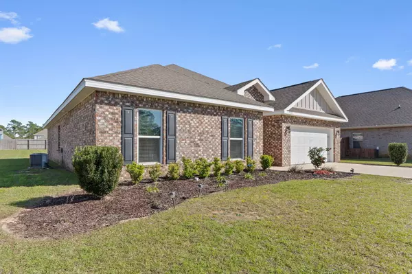Navarre, FL 32566,3526 Moonstone Drive