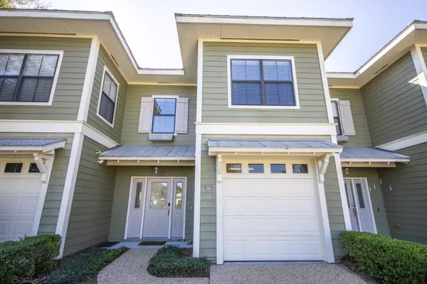 90 Southhaven Circle  #15, Santa Rosa Beach, FL 32459