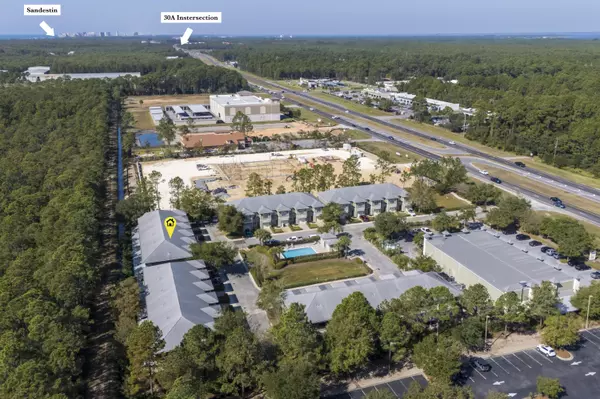 Santa Rosa Beach, FL 32459,90 Southhaven Circle  #15
