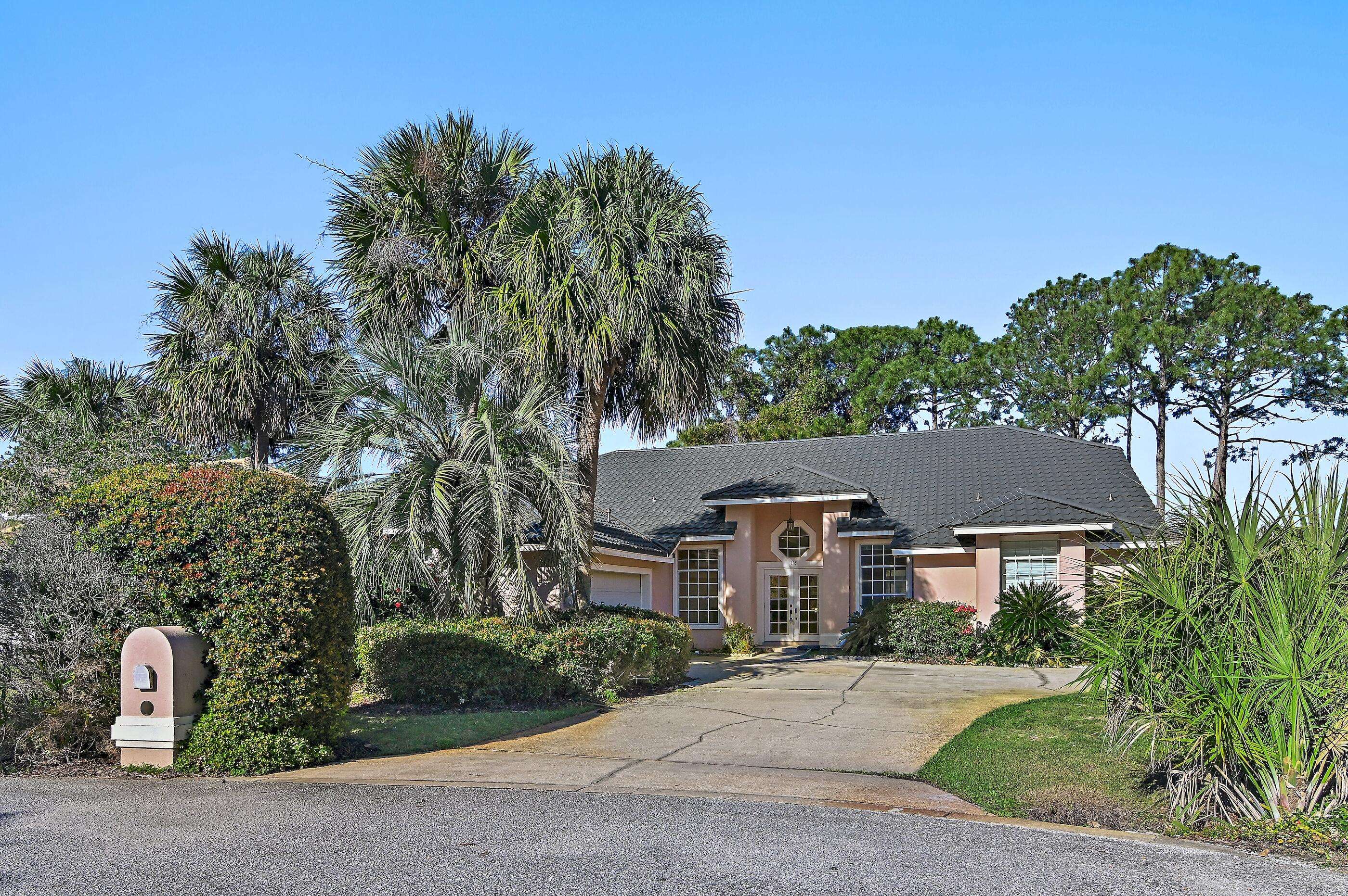 Destin, FL 32541,115 Garnet Place