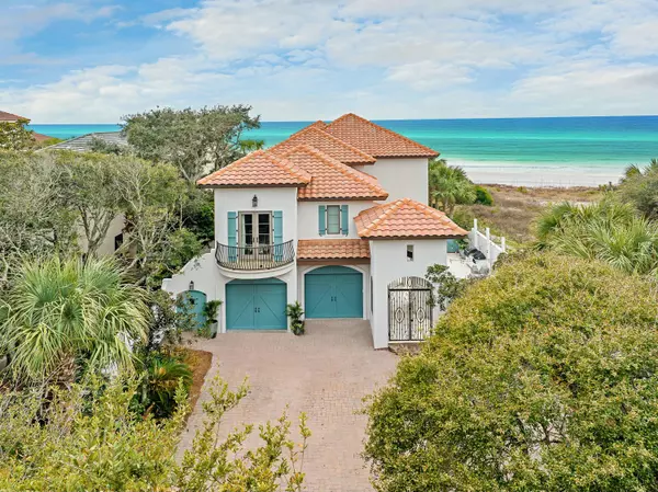 66 Shell Seekers Cove, Santa Rosa Beach, FL 32459