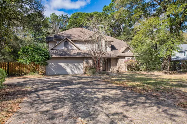 Niceville, FL 32578,301 W Windward Cove