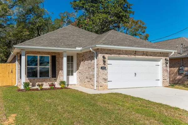 Niceville, FL 32578,208 Niceville Avenue