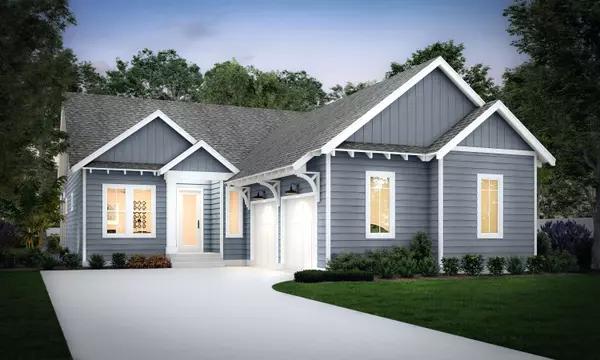 69 E Seabrook Way  #Lot 18, Watersound, FL 32461