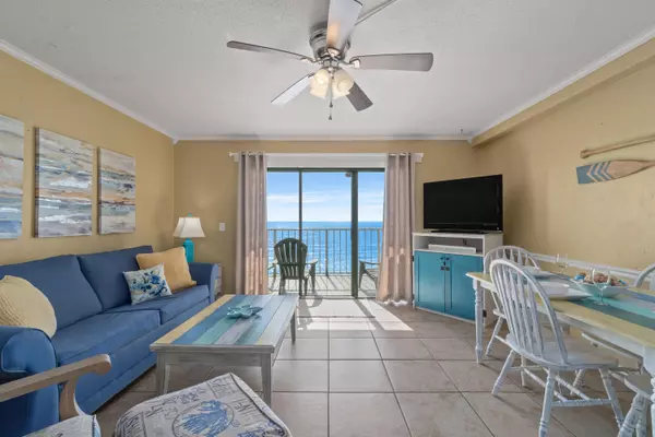 Panama City, FL 32408,8743 Thomas Drive  #1012