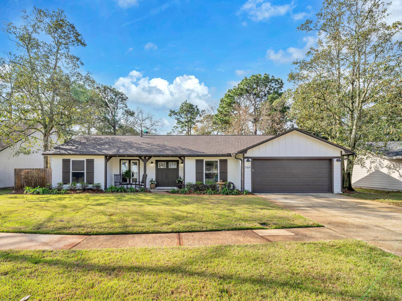 1164 Pin Oak Circle,  Niceville,  FL 32578