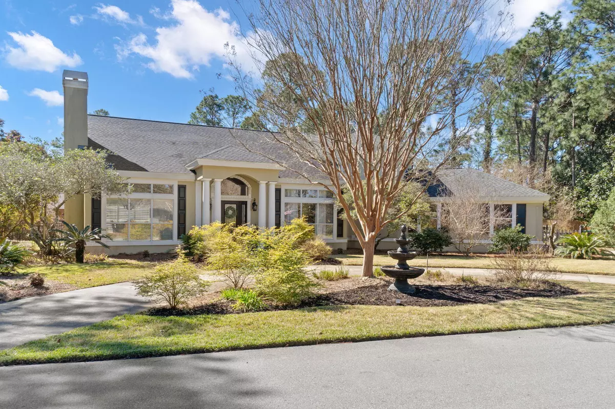 Niceville, FL 32578,170 Baywind Drive