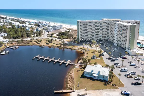 Panama City Beach, FL 32413,23223 Front Beach Road  #A113