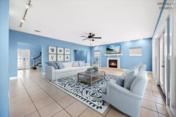 Destin, FL 32541,609 Calhoun Avenue