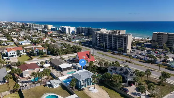 Fort Walton Beach, FL 32548,758 Seahorse Avenue