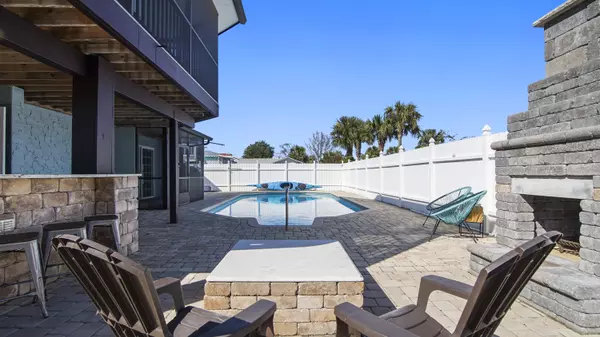 Fort Walton Beach, FL 32548,758 Seahorse Avenue