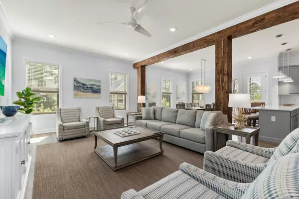 Santa Rosa Beach, FL 32459,40 Tresca Drive