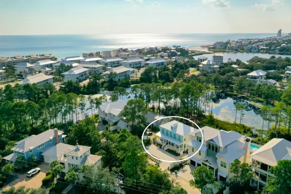 40 Tresca Drive, Santa Rosa Beach, FL 32459