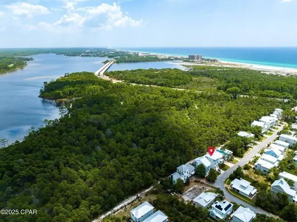 Inlet Beach, FL 32461,150 Grande Pointe Circle
