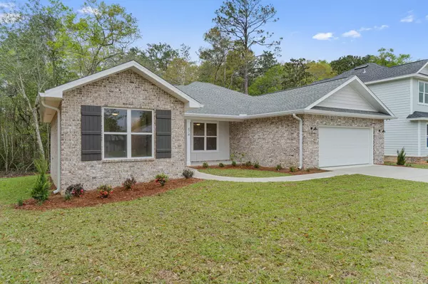 Valparaiso, FL 32580,474 Johnson Street