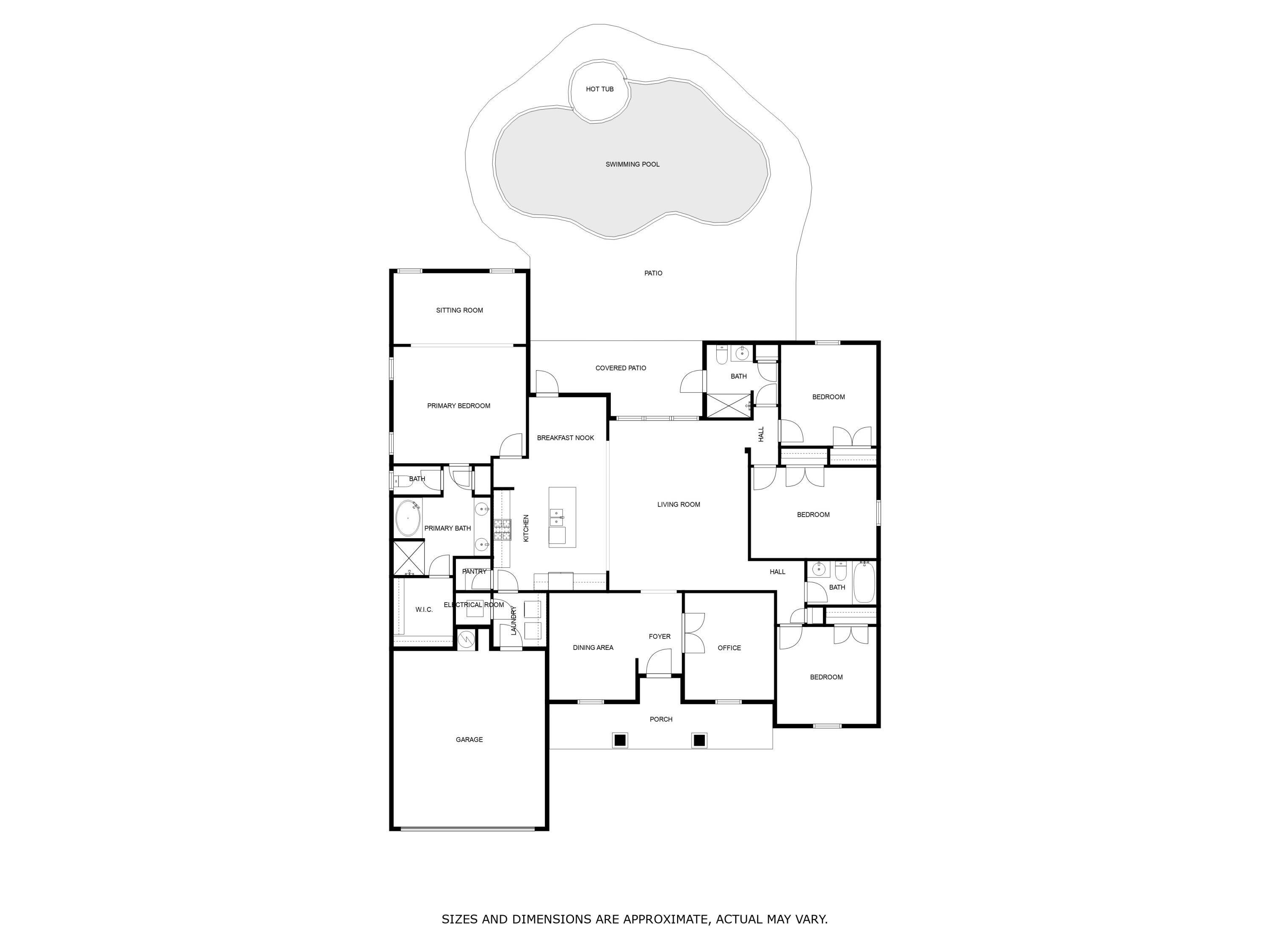 Freeport, FL 32439,542 Brighton Cove