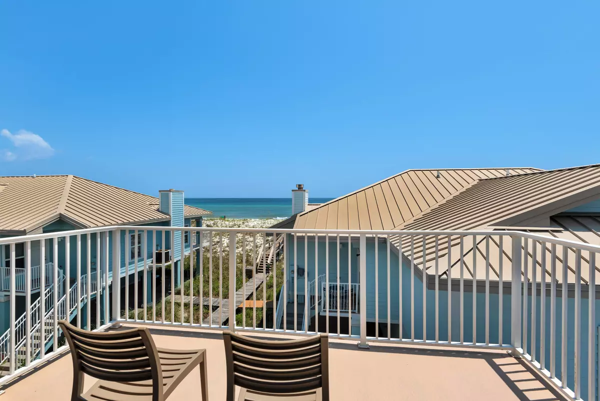 Pensacola Beach, FL 32561,1299 Ft Pickens Road  #6