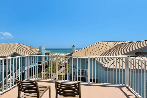1299 Ft Pickens Road  #6, Pensacola Beach, FL 32561