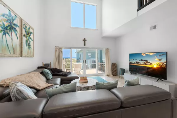 Pensacola Beach, FL 32561,1299 Ft Pickens Road  #6