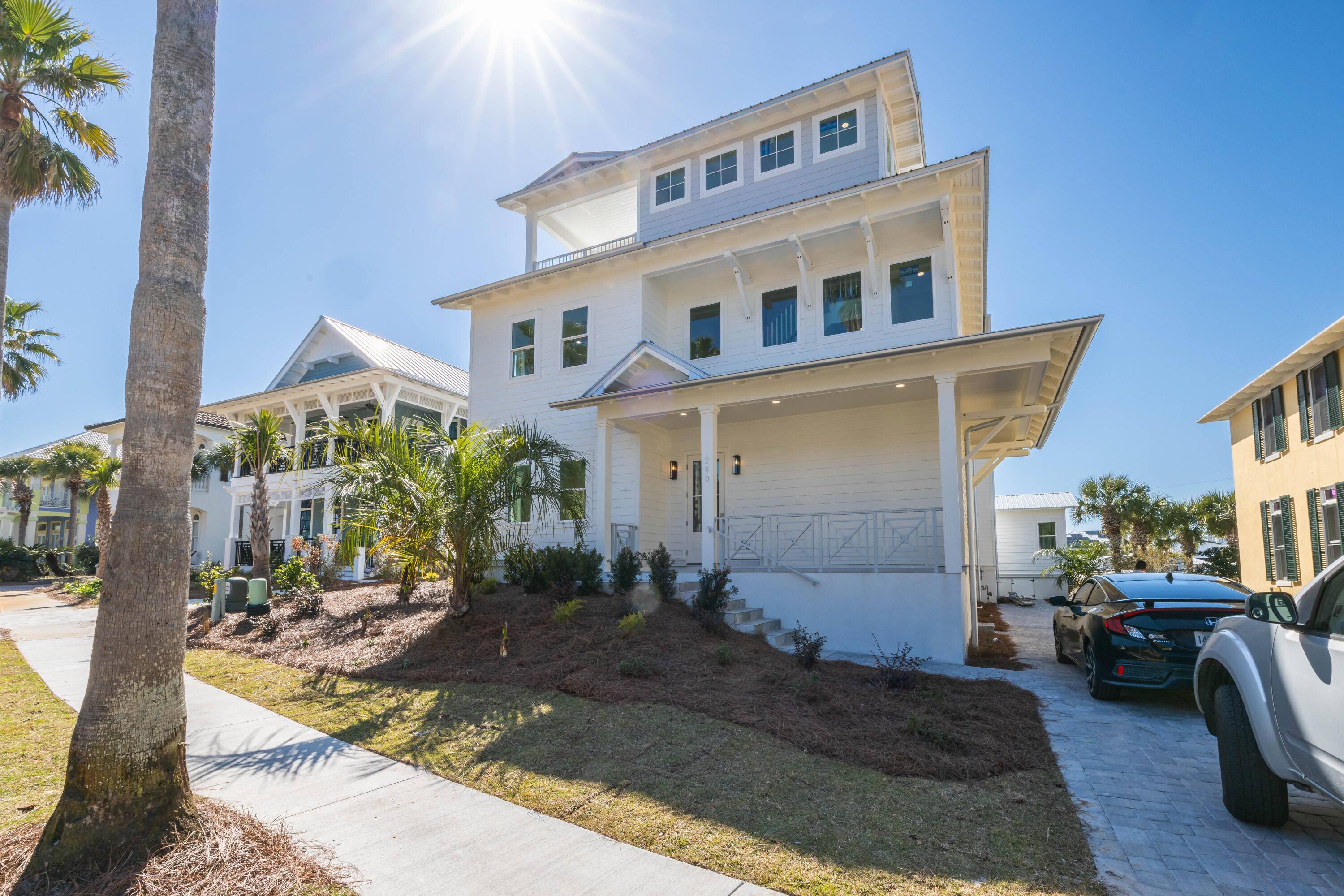 Miramar Beach, FL 32550,240 Rue Martine