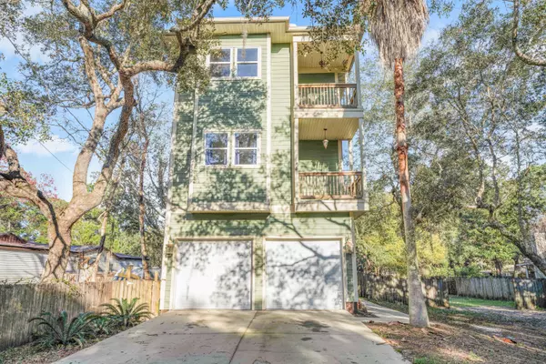 Santa Rosa Beach, FL 32459,42 Palmetto Street