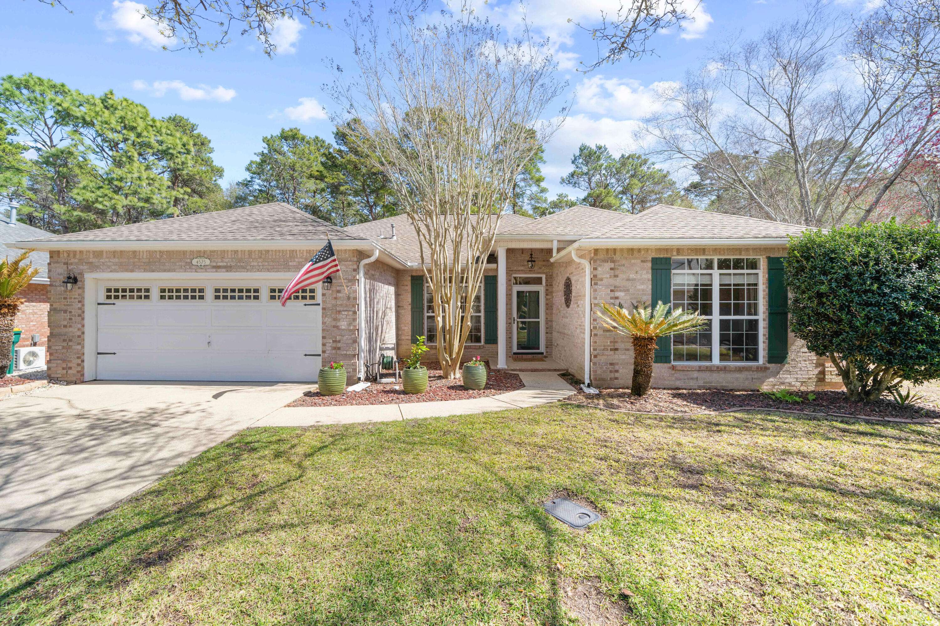 4575 Castlewood Lane, Niceville, FL 32578