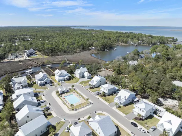 Santa Rosa Beach, FL 32459,142 Bayou Edge Landing