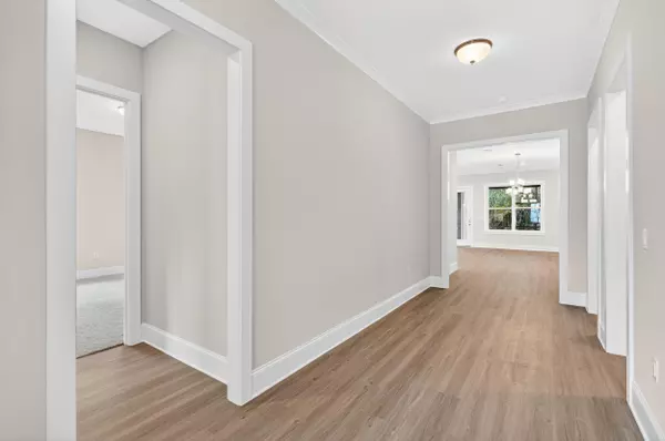 Freeport, FL 32439,4 S J HUNTER'S Way #Lot 21