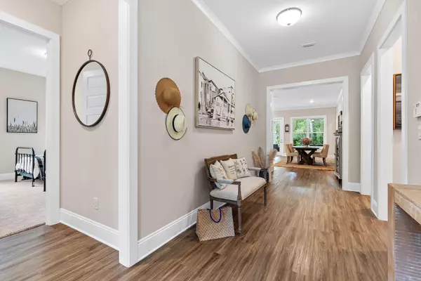 Freeport, FL 32439,4 S J HUNTER'S Way #Lot 21