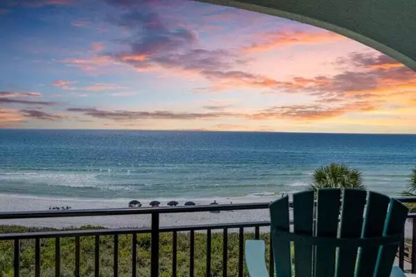 Santa Rosa Beach, FL 32459,3604 E CO HWY 30A  #A-13
