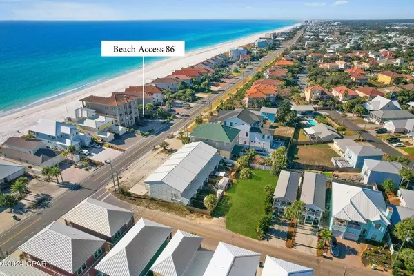 Panama City Beach, FL 32413,113 Riviera Drive
