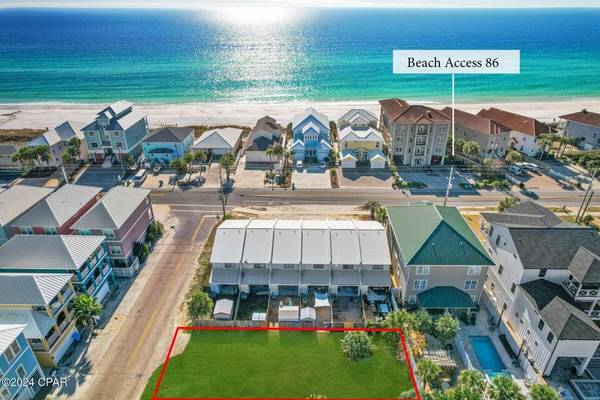 113 Riviera Drive, Panama City Beach, FL 32413